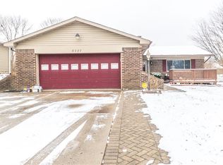 6527 Muirfield Way, Indianapolis, IN 46237