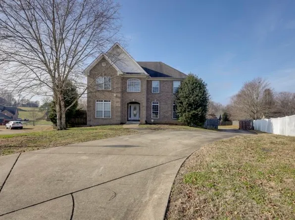 5007 Caira Ct, Pleasant View, TN 37146