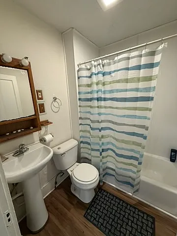 1006 Walnut St #1 — Photo 8