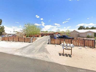 15365 Wanaque Rd, Apple Valley, CA, 92307
