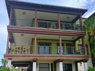 112 Franklin Blvd #301, Eastpoint, FL 32328