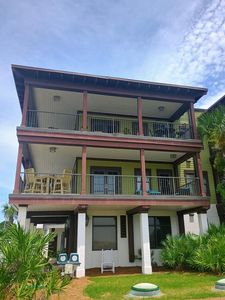 112 Franklin Blvd #301, Eastpoint, FL, 32328