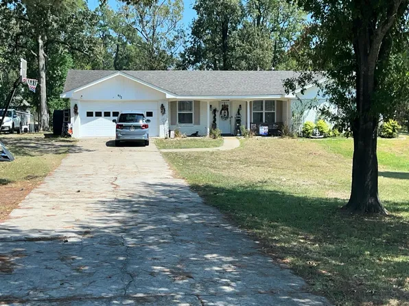 402 Belmont Dr, West Monroe, LA 71291