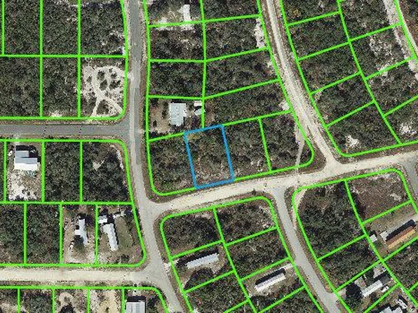 464 Haymaker Ave #10, Lake Placid, FL 33852