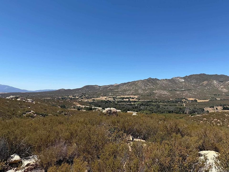 1st image of 0 Montezuma Valley Rd