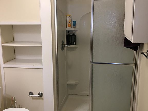 Bathroom on main floor