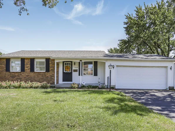 3060 Dunloe Rd, Columbus, OH 43232