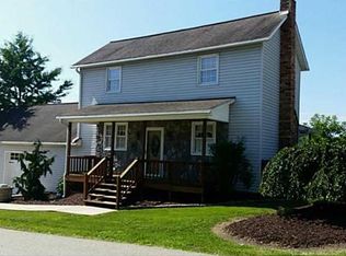 1644 Main St, W Leechburg, PA 15656