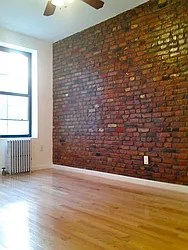 Rented by St Marks Place Realty