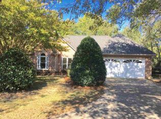 116 Allsbrook Pl, Moore, SC 29369