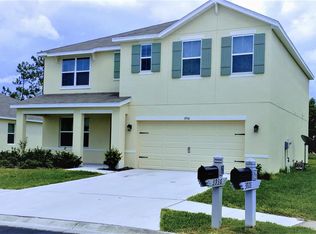 3936 Bramblewood Loop, Spring Hill, FL 34609