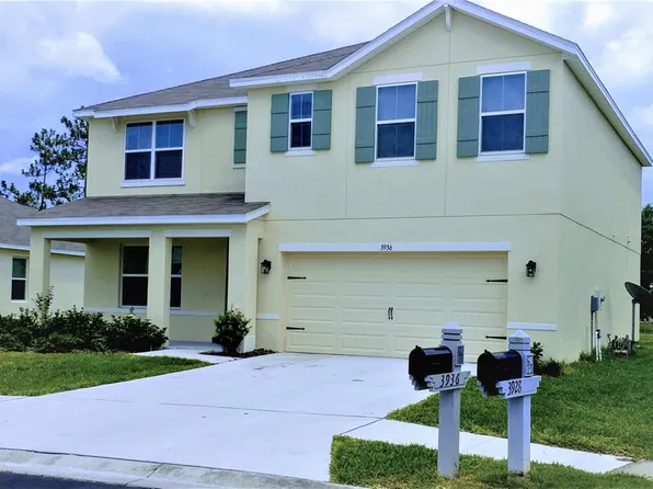 3936 Bramblewood Loop, Spring Hill, FL 34609