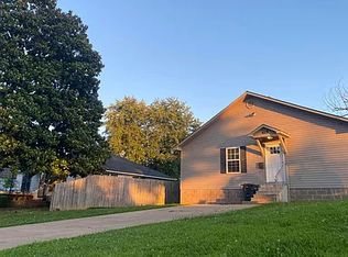 615 E Cherry Ave, Jonesboro, AR 72401