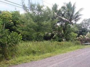 15-1909 Beach Rd LOT 20, Keaau, HI 96749