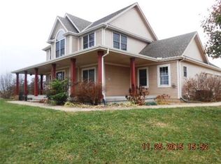 24209 Regal Rdg, Kearney, MO 64060