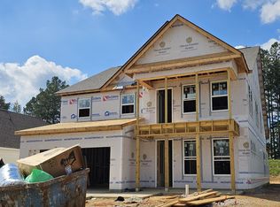 3036 Ambrosia Dr LOT 50, Duncan, SC 29334