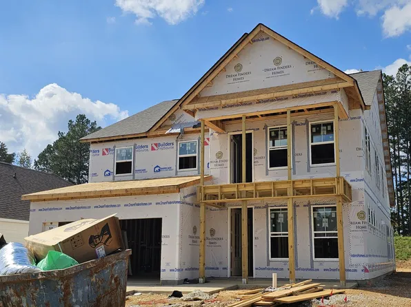 3036 Ambrosia Dr Lot 50, Duncan, SC 29334