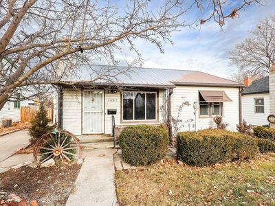 1667 Kimes Ave, Twin Falls, ID, 83301