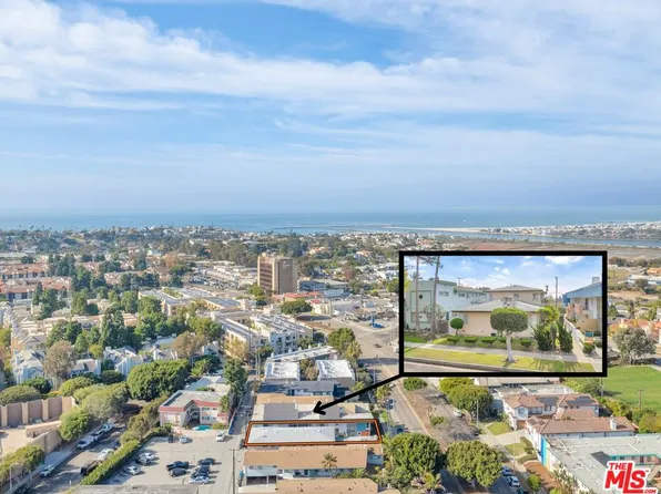 7832 W Manchester Ave, Playa Del Rey, CA 90293