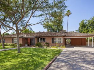 136 E Ocotillo Rd, Phoenix, AZ 85012