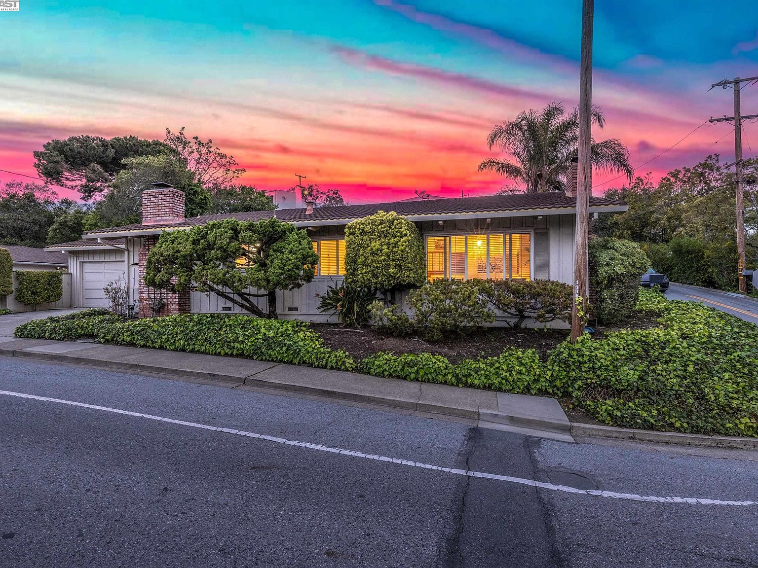1098 Sunset Dr, San Carlos, CA 94070 Zillow