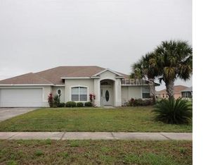 2904 Caroline Victoria Ct, Kissimmee, FL 34744