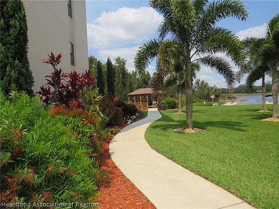 5th image of 121 Country Club Dr Unit 302