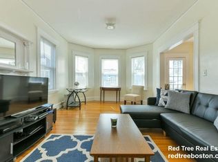 11 Parkton Rd, Jamaica Plain, MA 02130