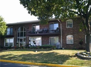 10308 Forest Brook Ln APT C, Saint Louis, MO