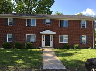 9329 La Grange Rd, Louisville, KY 40242
