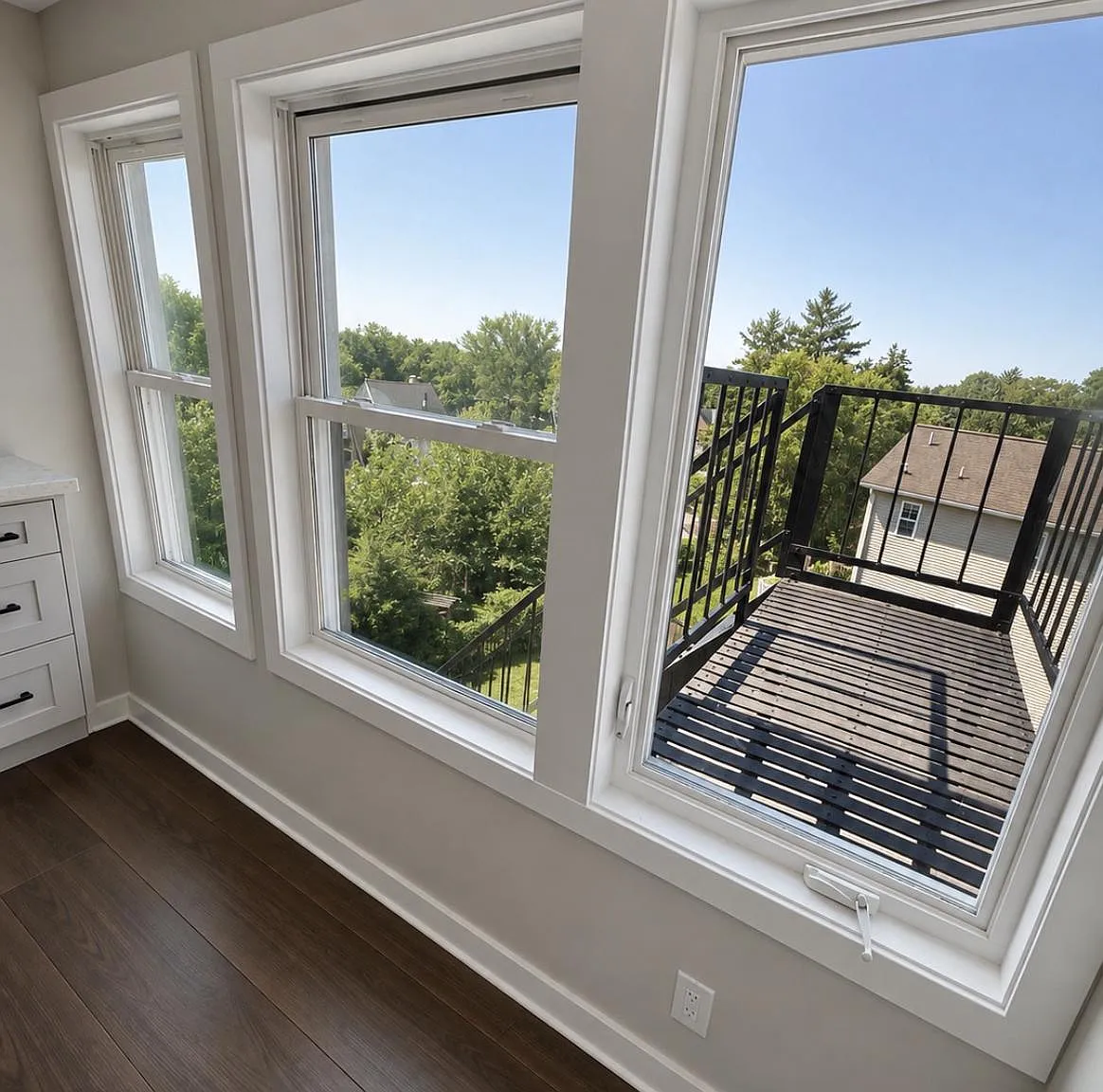 1 bed, 640 sqft, $1,695 — Photo 3