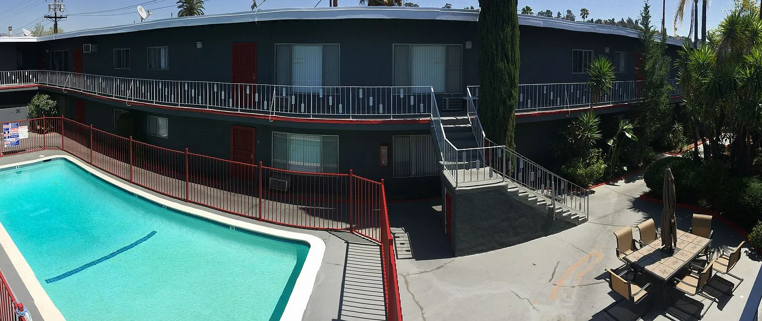 Palmer Park Terrace LLC — Photo 3