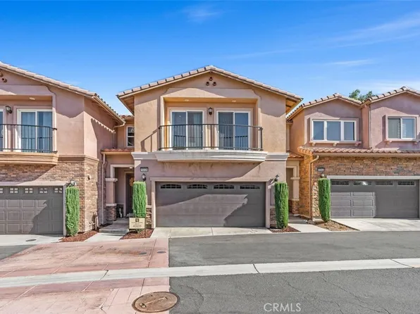 15339 Lotus Cir, Chino Hills, CA 91709