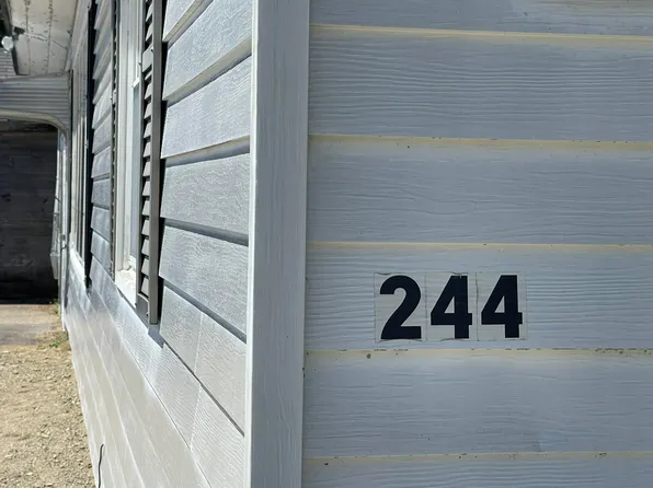 244 Court Street, Machias, ME 04654