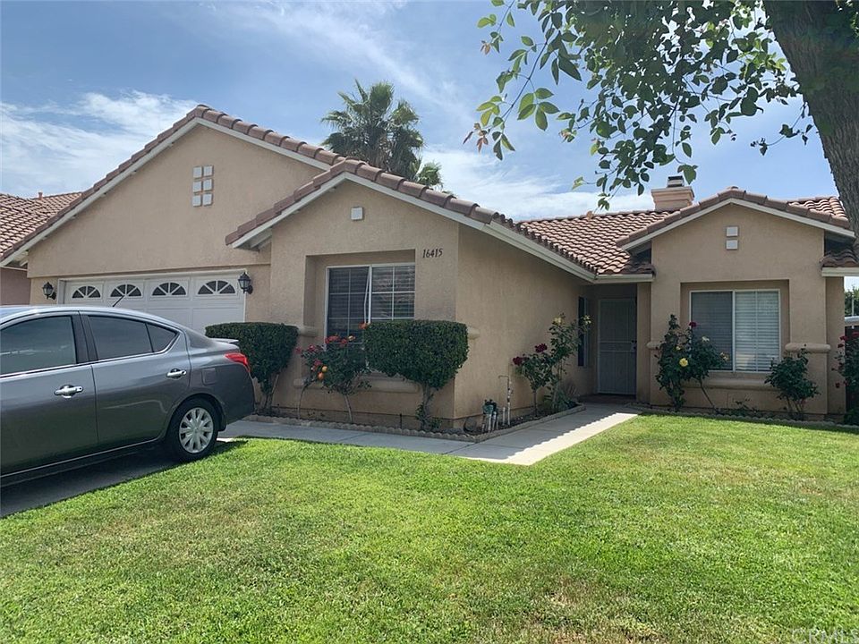 1st image of 16415 Vista Conejo Dr