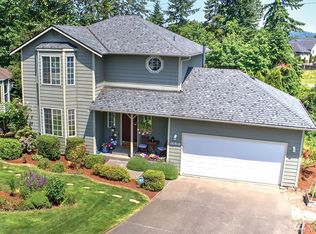 16910 123rd Pl NE, Bothell, WA 98011