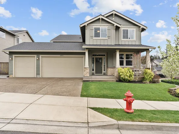 20036 SW 64th Ter, Tualatin, OR 97062