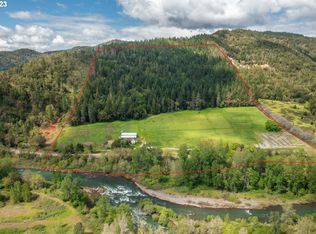 2070 Gazley Rd, Myrtle Creek, OR 97457