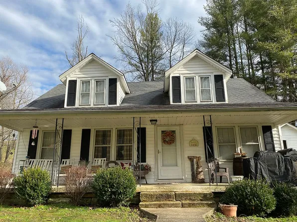 1791 Highway 587, Beattyville, KY 41311