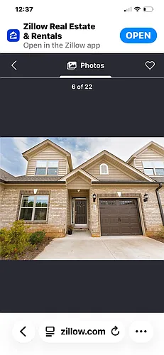 1620 Cedar Hill Way Photo 1