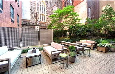 Rented by REAL New York