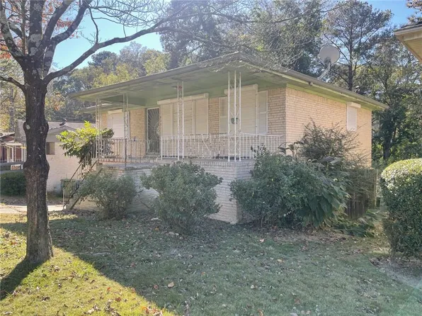 644 Church St NW, Atlanta, GA 30318