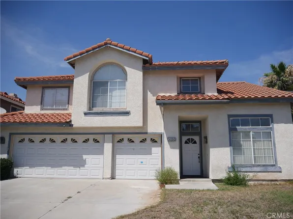 14166 Redondo Ct, Fontana, CA 92336