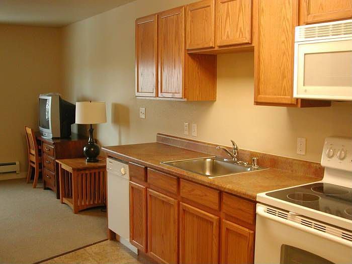 Studio Kitchen