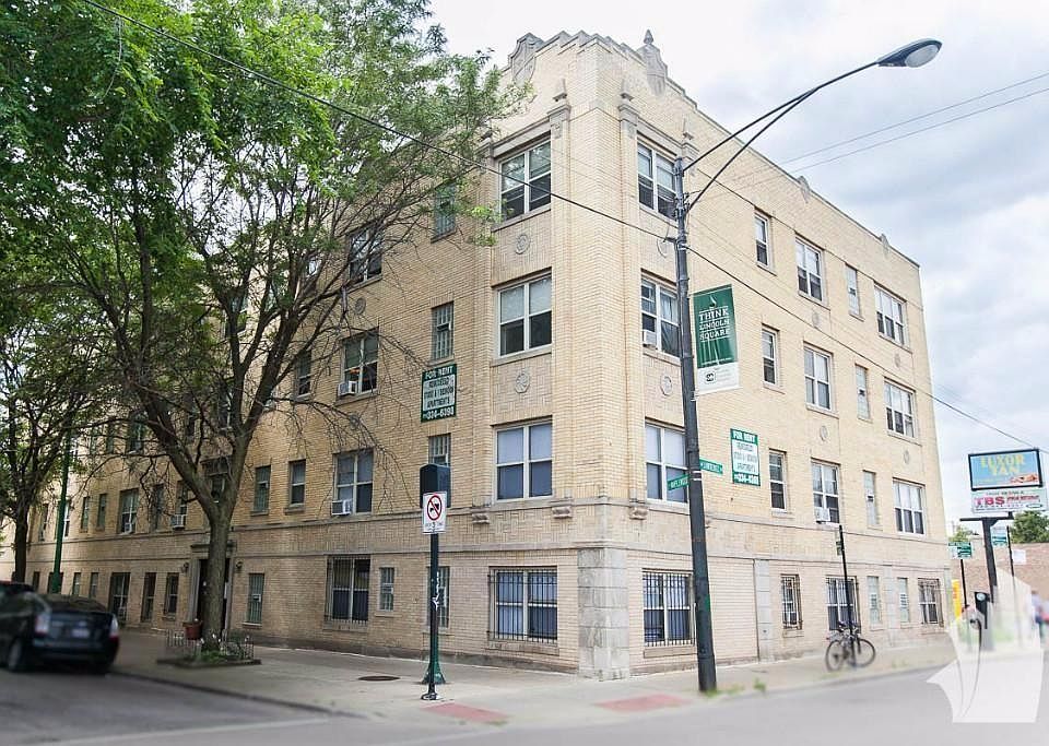 1st image of 4756 N Maplewood Ave #1427