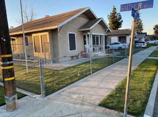 2801 A St, Selma, CA 93662