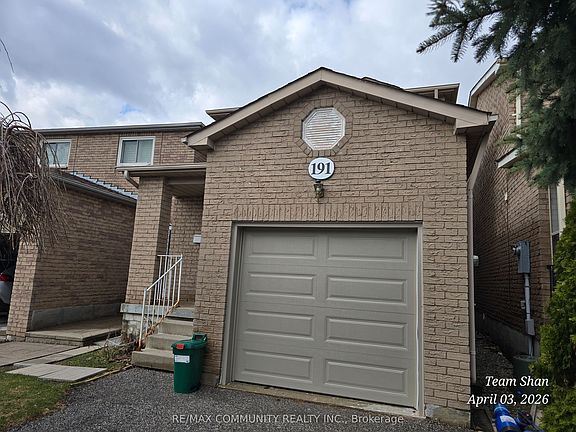 2nd image of 191 Stather Cres