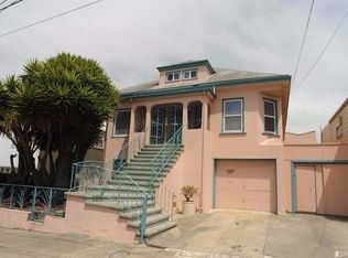 127 Werner Ave, Daly City, CA 94014