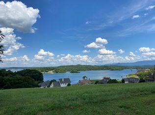 Serenity Overlook, Dandridge, TN 37725