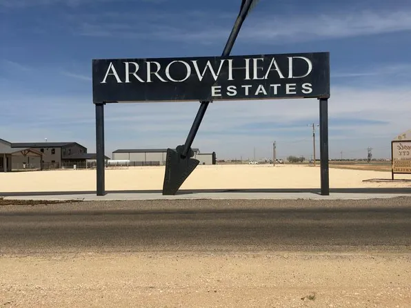 318 Private Road 201g, Seminole, TX 79360